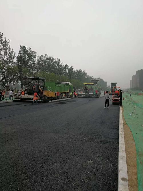 > 正文北京金顺德诚市政工程,建于2018年是集市政工程施工